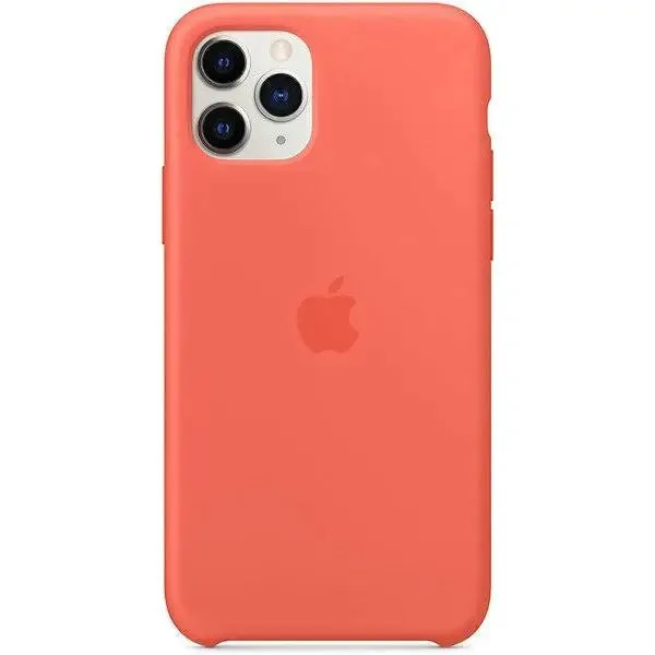 Official Apple iPhone 11 Pro Silicone Case