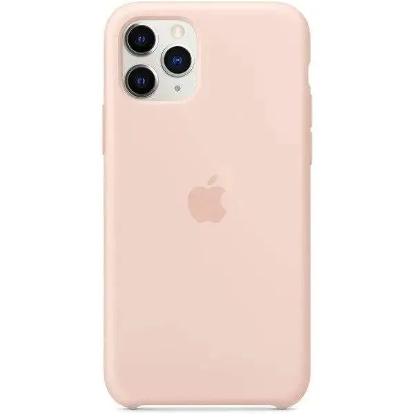 Official Apple iPhone 11 Pro Silicone Case