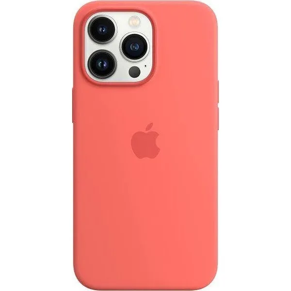 Official Apple iPhone 13 Pro Silicone Case With MagSafe