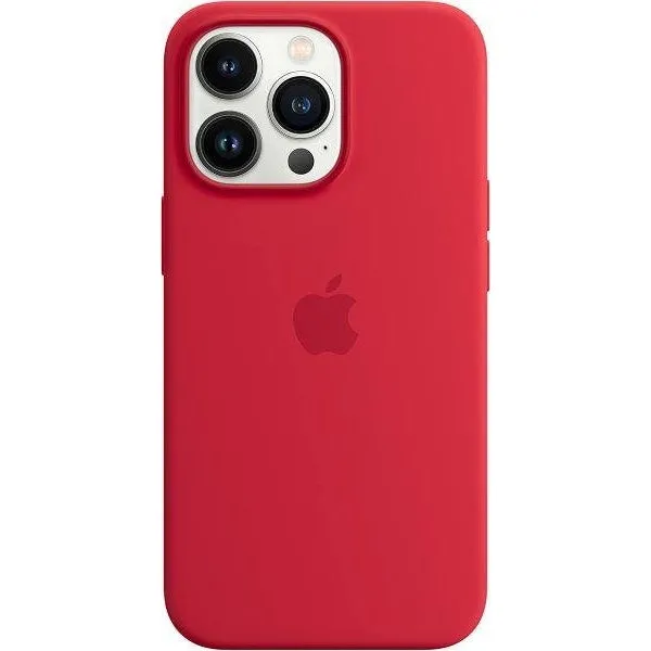 Official Apple iPhone 13 Pro Silicone Case With MagSafe