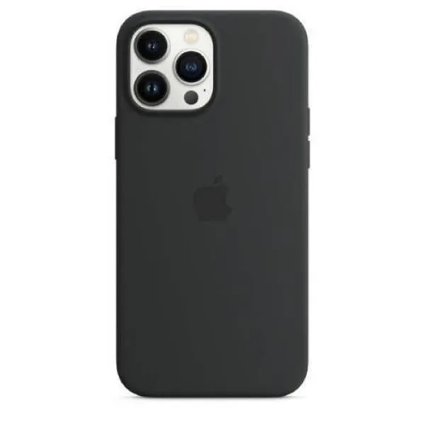 Official Apple iPhone 13 Pro Silicone Case With MagSafe