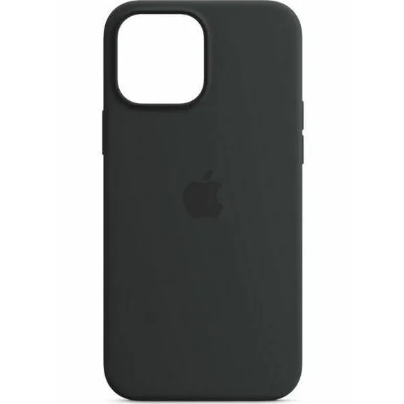 Official Apple iPhone 13 Pro Silicone Case With MagSafe