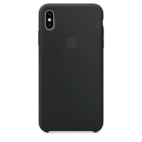 Official Apple iPhone XS Max 6.5" Silicone Case