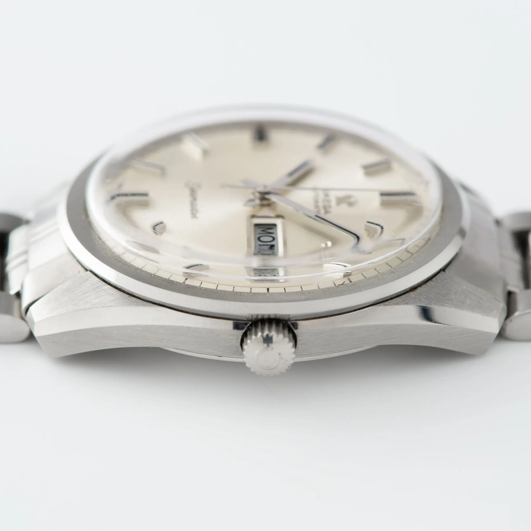 Omega Seamaster Dress Watch Ref 166 032