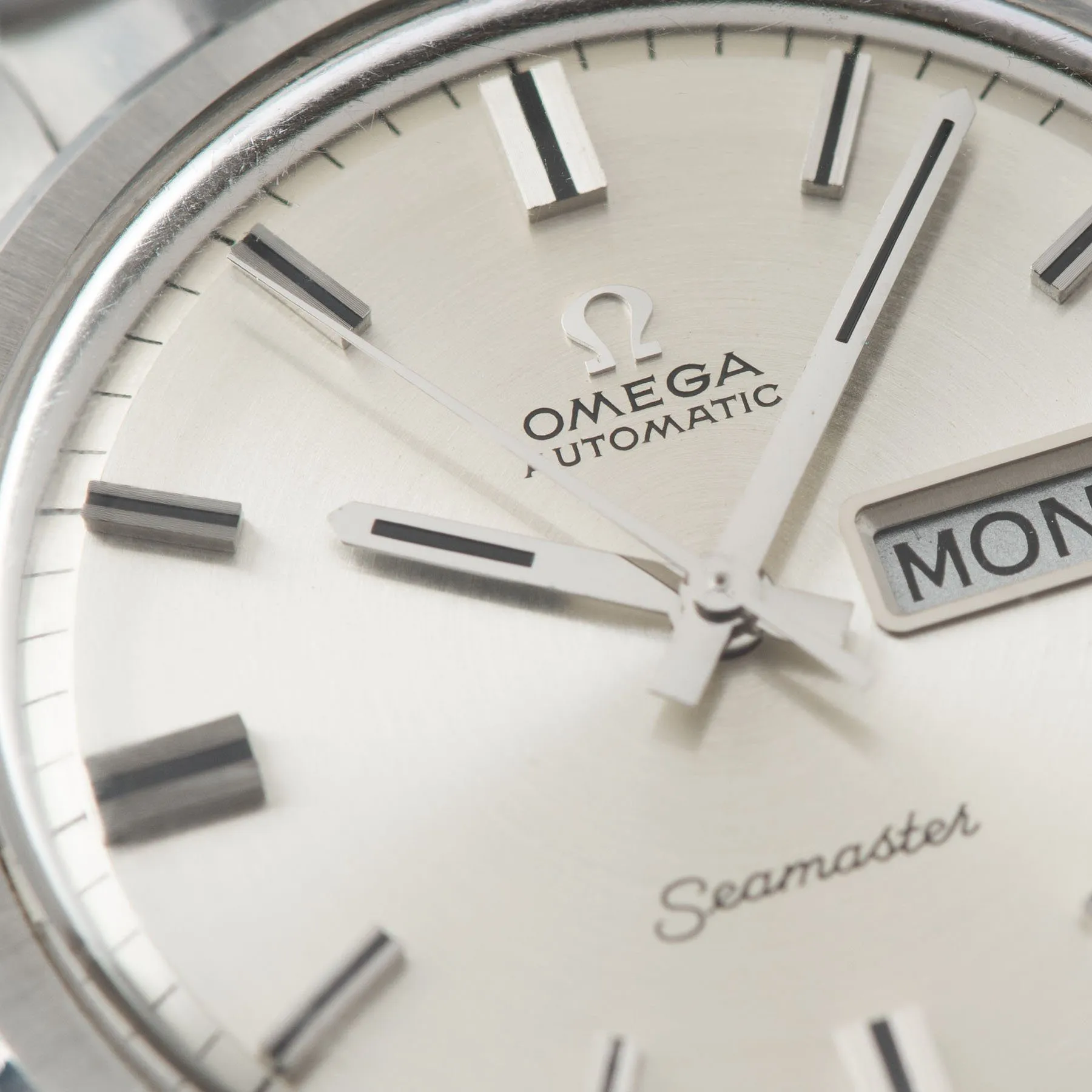 Omega Seamaster Dress Watch Ref 166 032