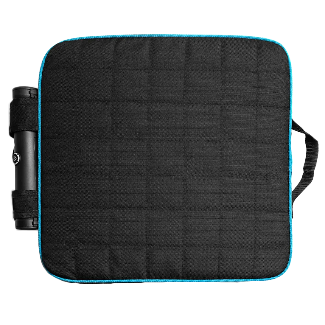 OneSource Heated Chair Pad