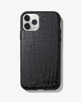 Onyx Croc, iPhone 11 Pro / XS / X