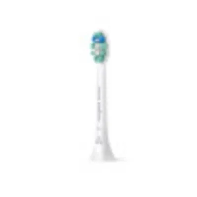 Open Box - Philips Sonicare 4100 Plaque Control Rechargeable Electric Toothbrush - HX3689/23 - Turquoise