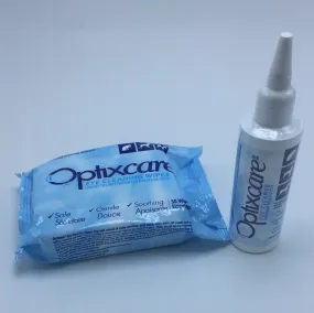 Optixcare Eye Cleaner