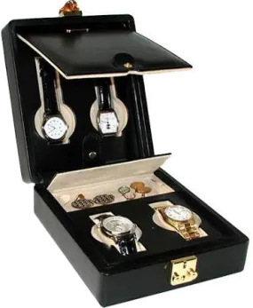 Orbita - Verona 4 Watch Storage Case