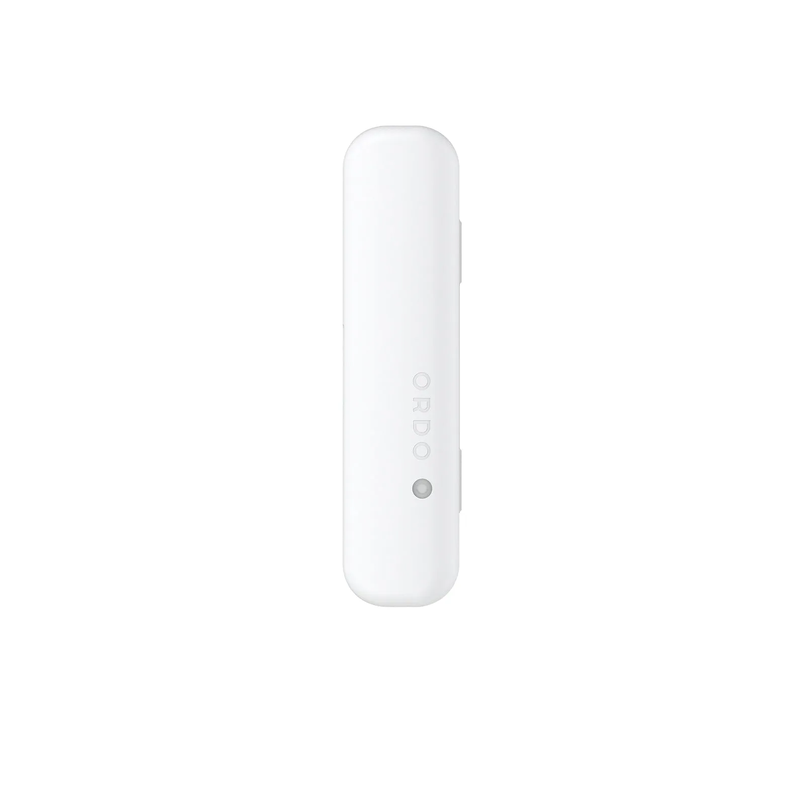 Ordo Sonic  Charging Travel Case - White