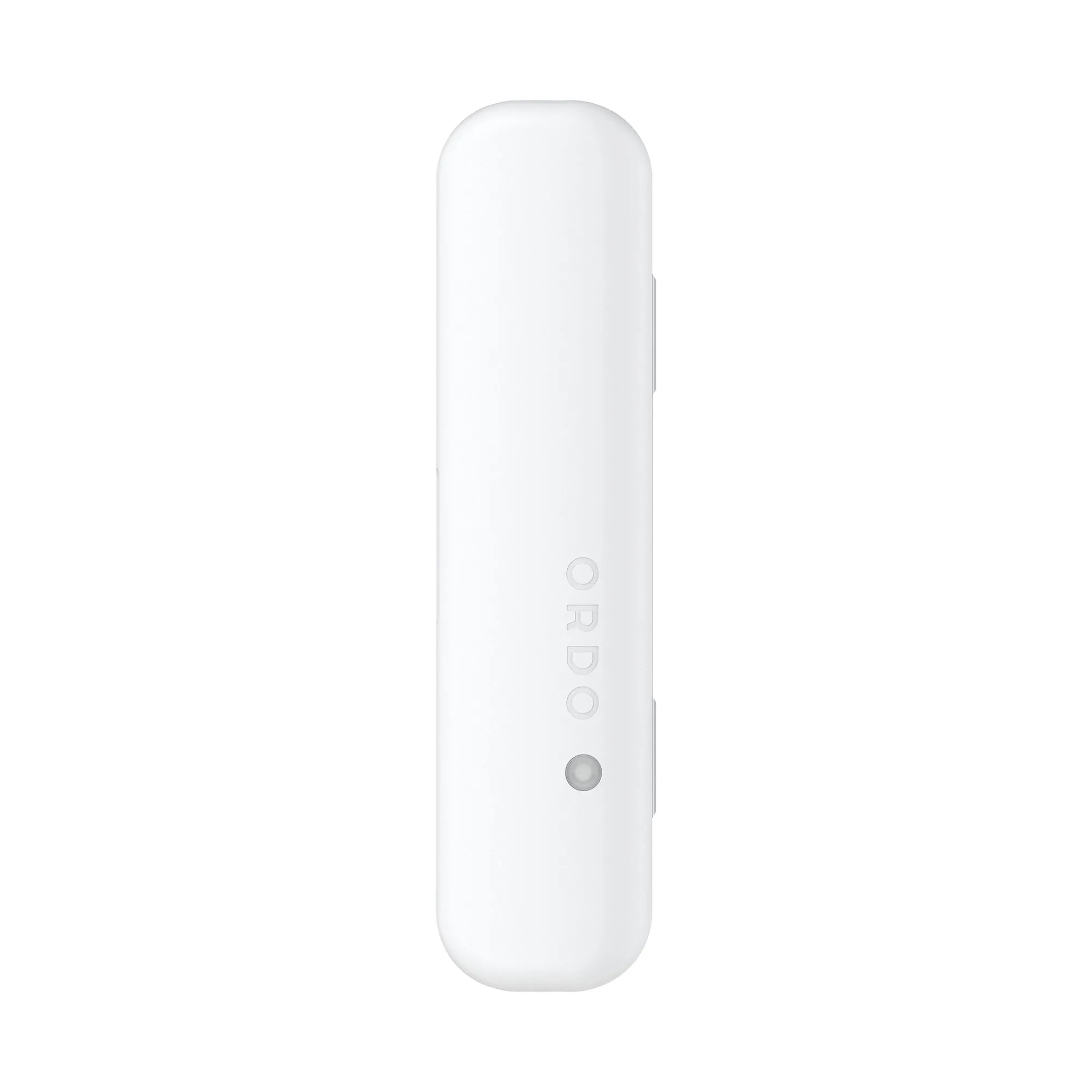 Ordo Sonic  Charging Travel Case - White