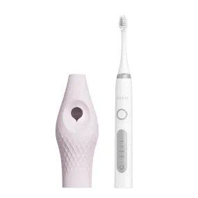 Ordo Sonic  Toothbrush & {access}ories Handle - Pearl Ball Medium Diamond