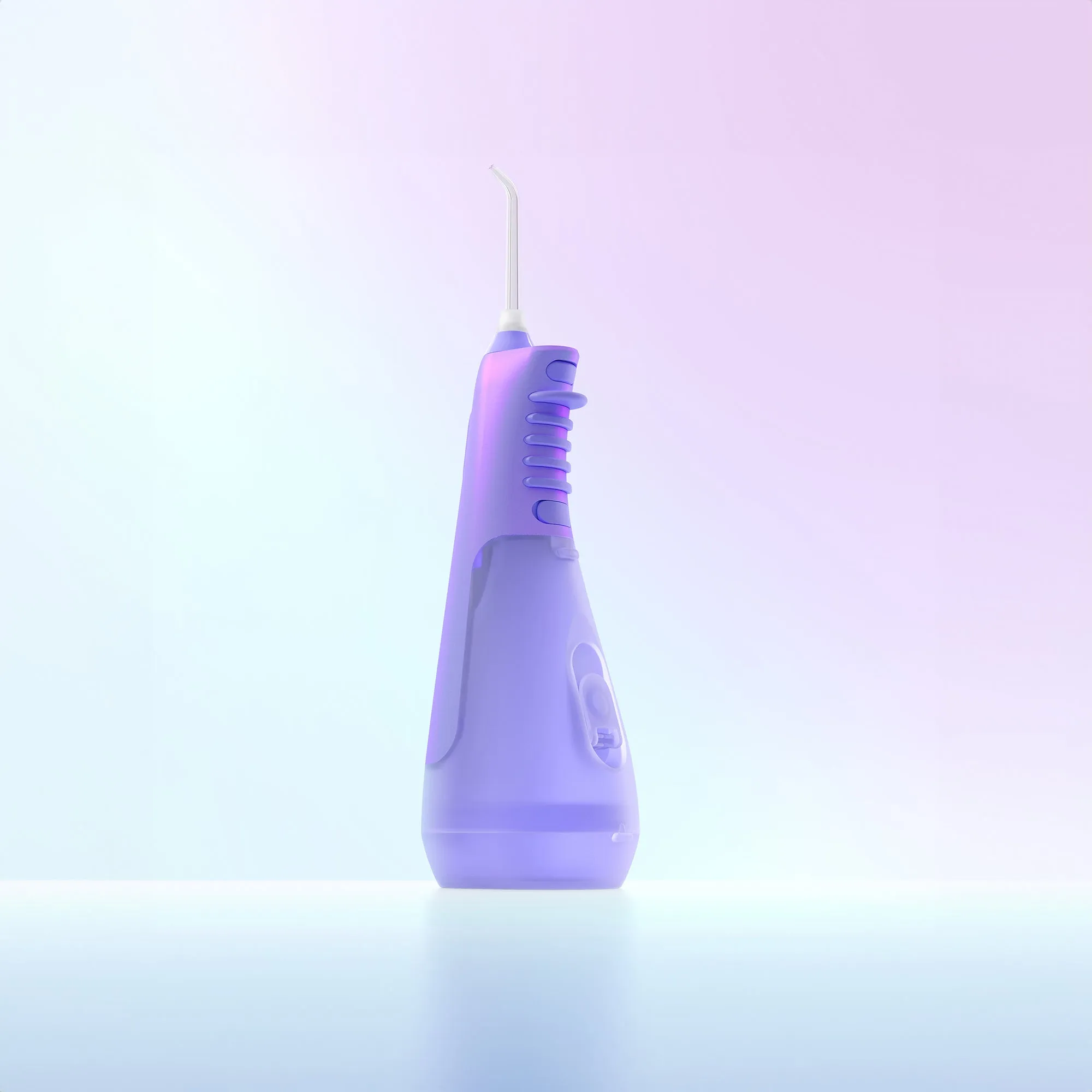 Ordo Sonic  Toothbrush & Hydro Sonic Water Flosser - Pearl Violet