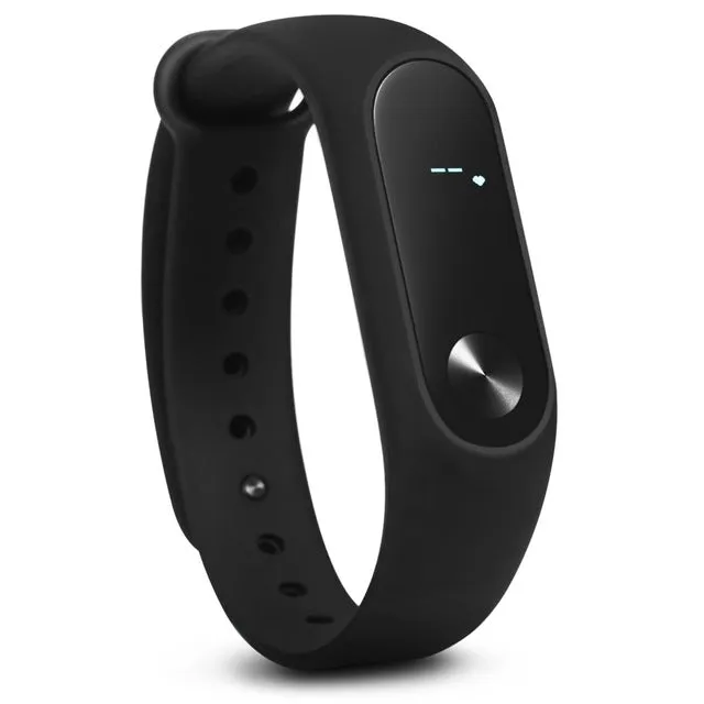 Original Mi Band 2 FOR FITNESS BY OLOUZ