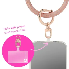 OVENTURE Rose Gold Hook Me Up Con..