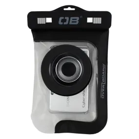 OverBoard Waterproof Zoom Lens Camera Case