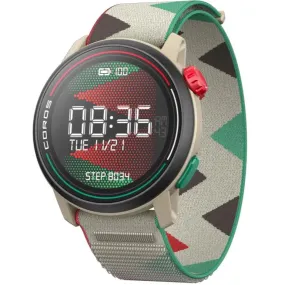 PACE 3 GPS Sport Watch - Nylon Band - Eliud Kipchoge Edition