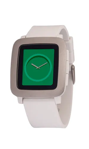 Pebble Time