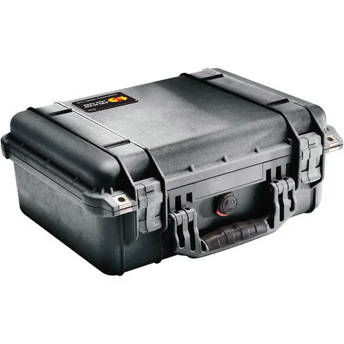 Pelican #1450 Cases, Various Colours