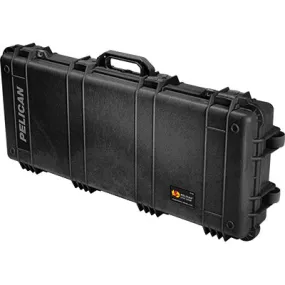 Pelican #1700 Long Case, Black