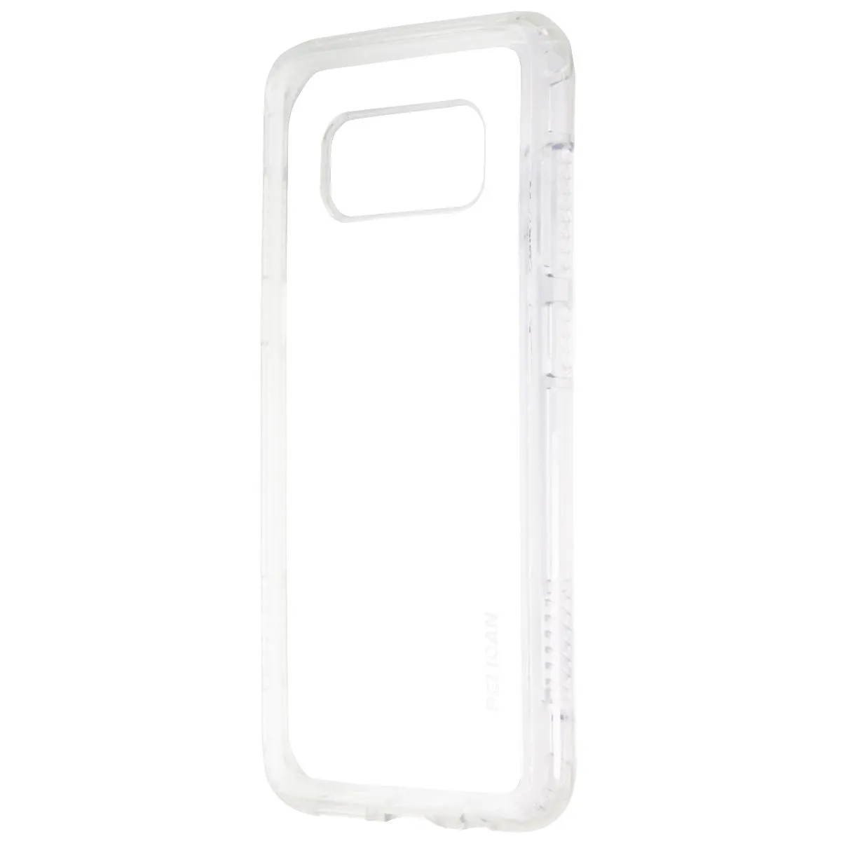 Pelican (C29100-000A-CLCL) Adventurer Case for Samsung Galaxy S8 - Clear