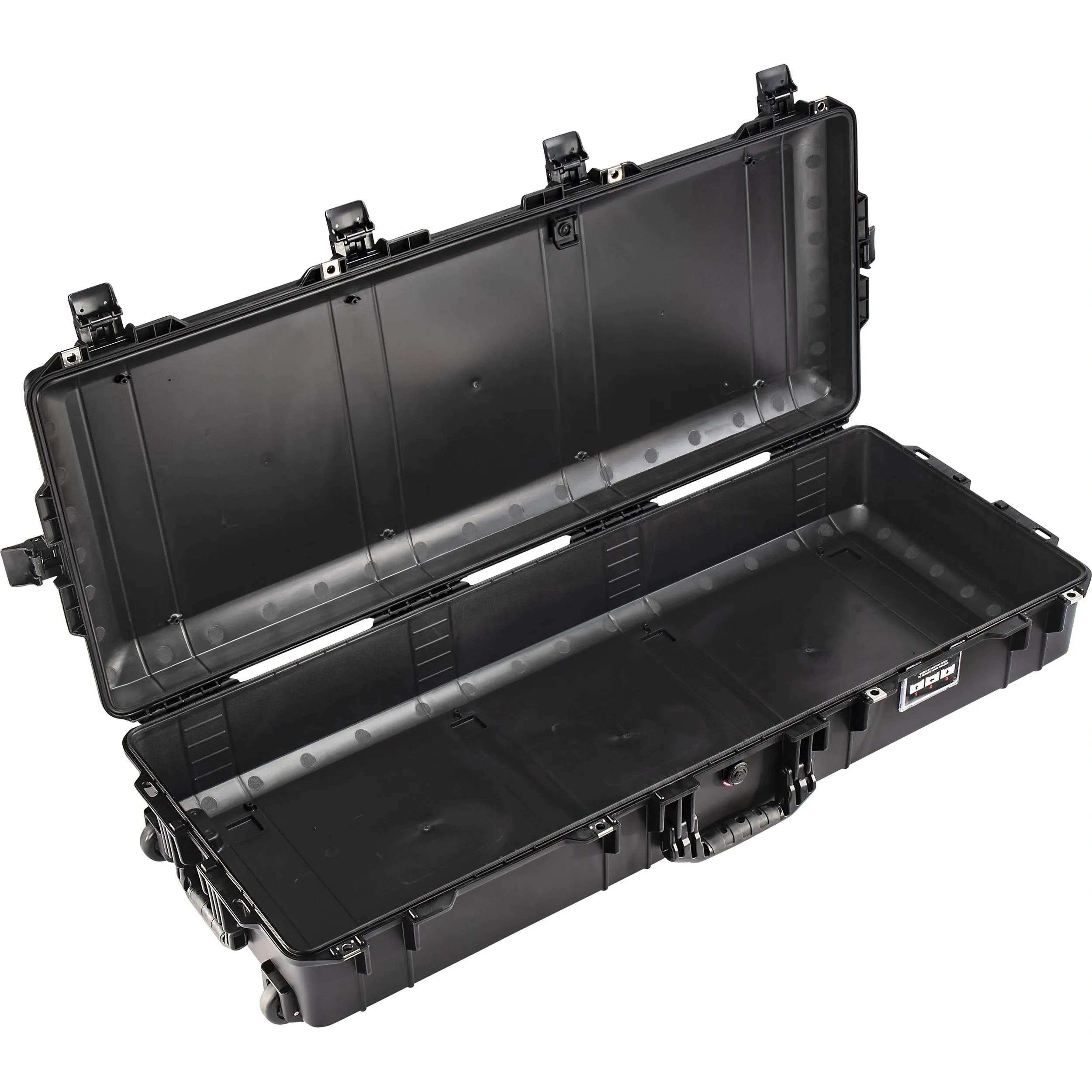 Pelican Case 1745Air Black w Foam