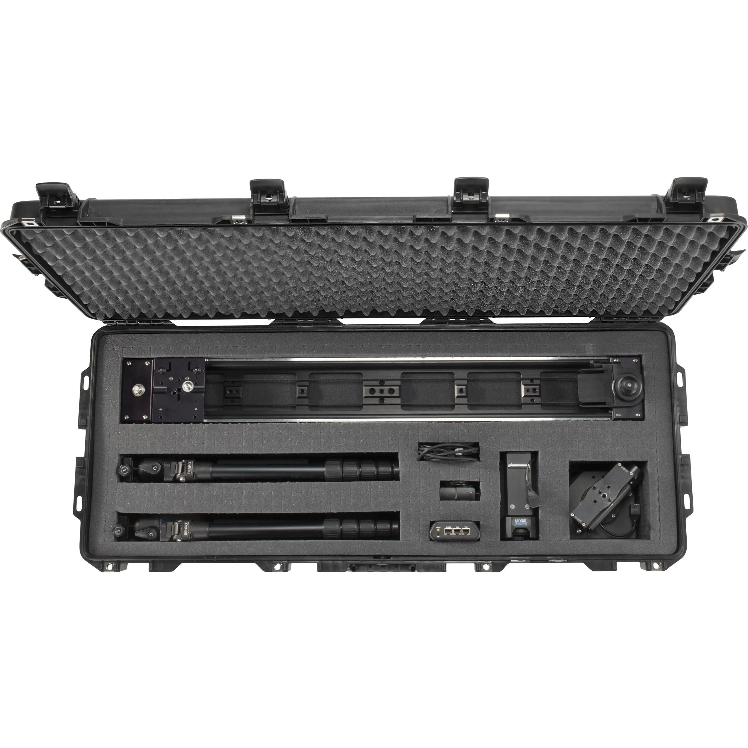 Pelican Case 1745Air Black w Foam