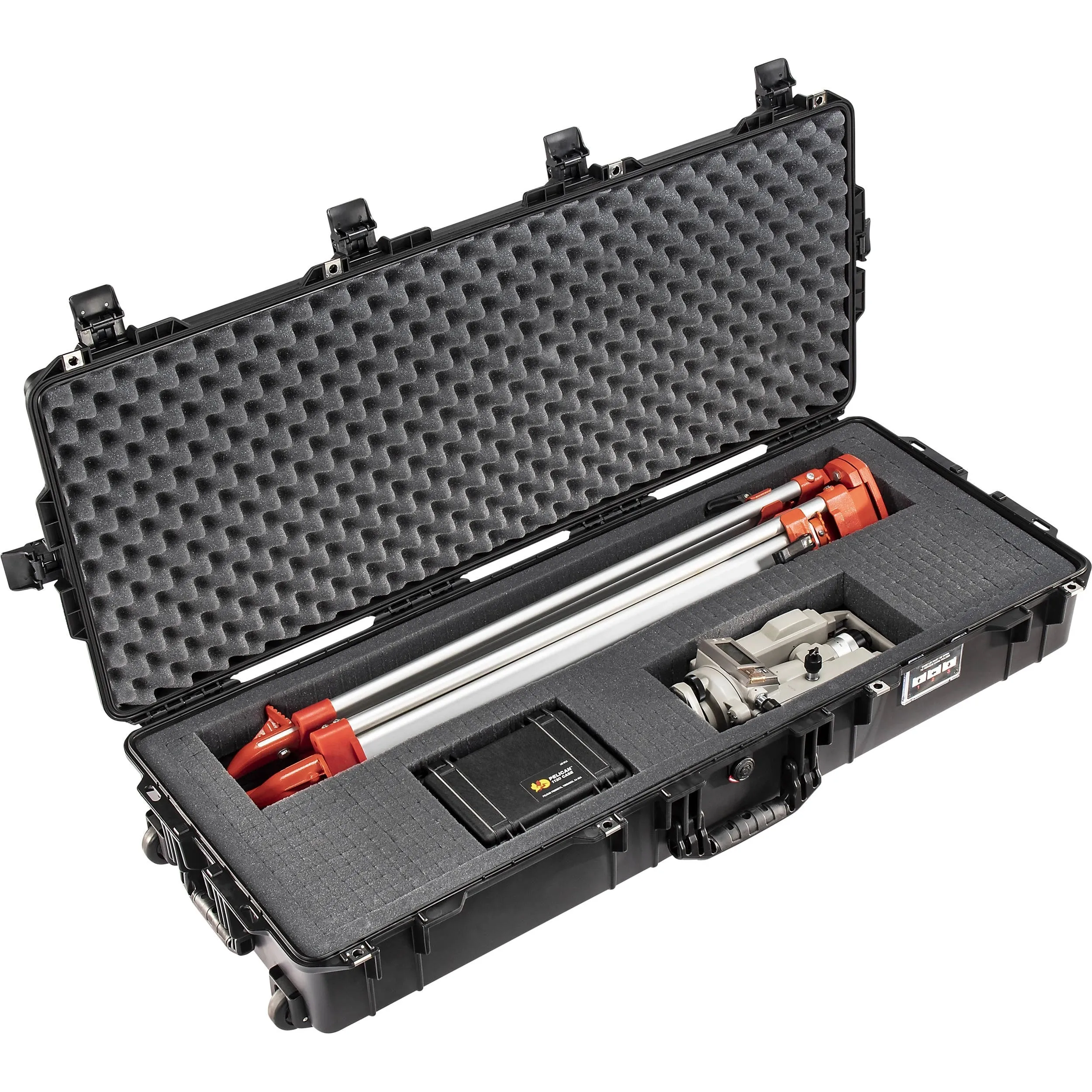 Pelican Case 1745Air Black w Foam