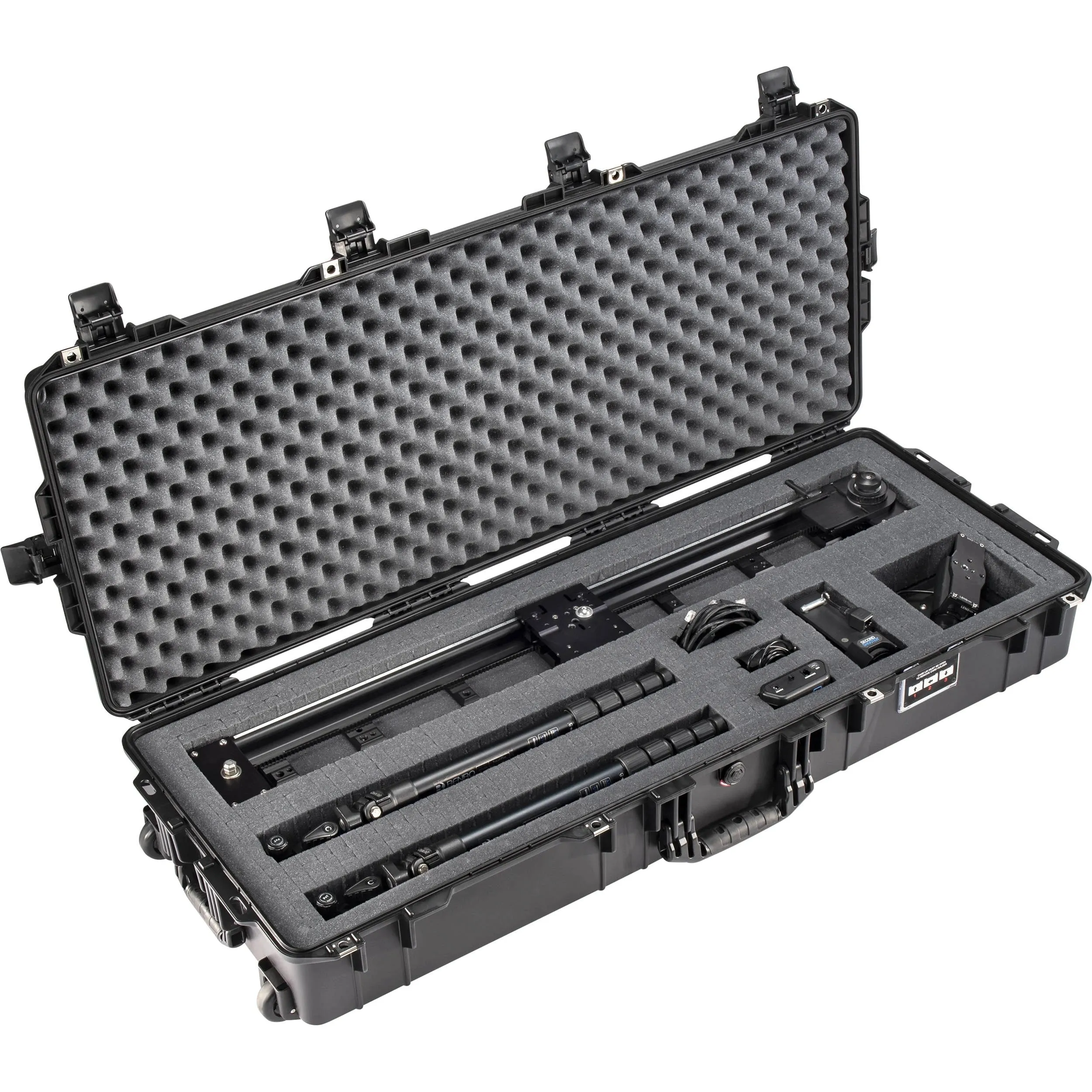 Pelican Case 1745Air Black w Foam