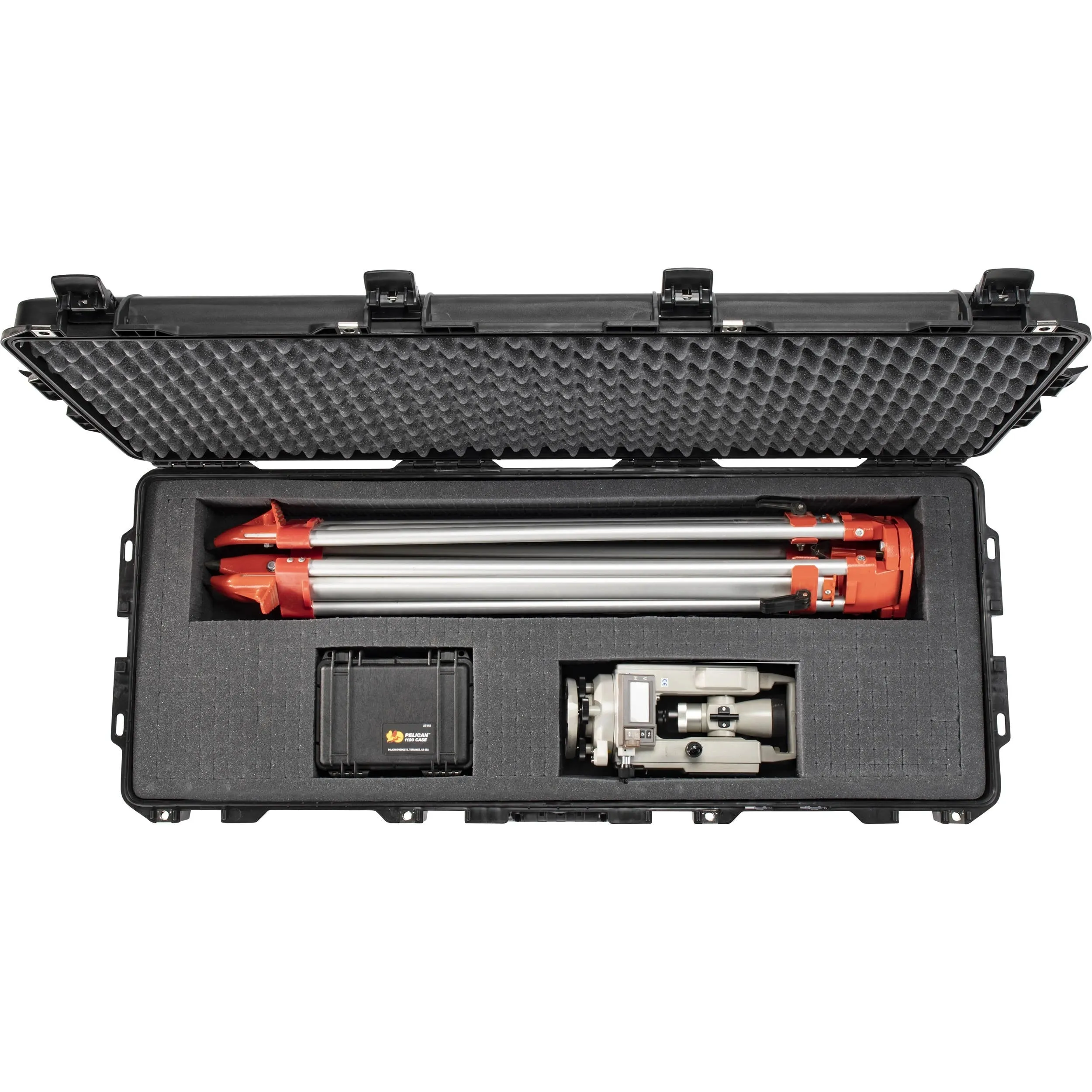 Pelican Case 1745Air Black w Foam