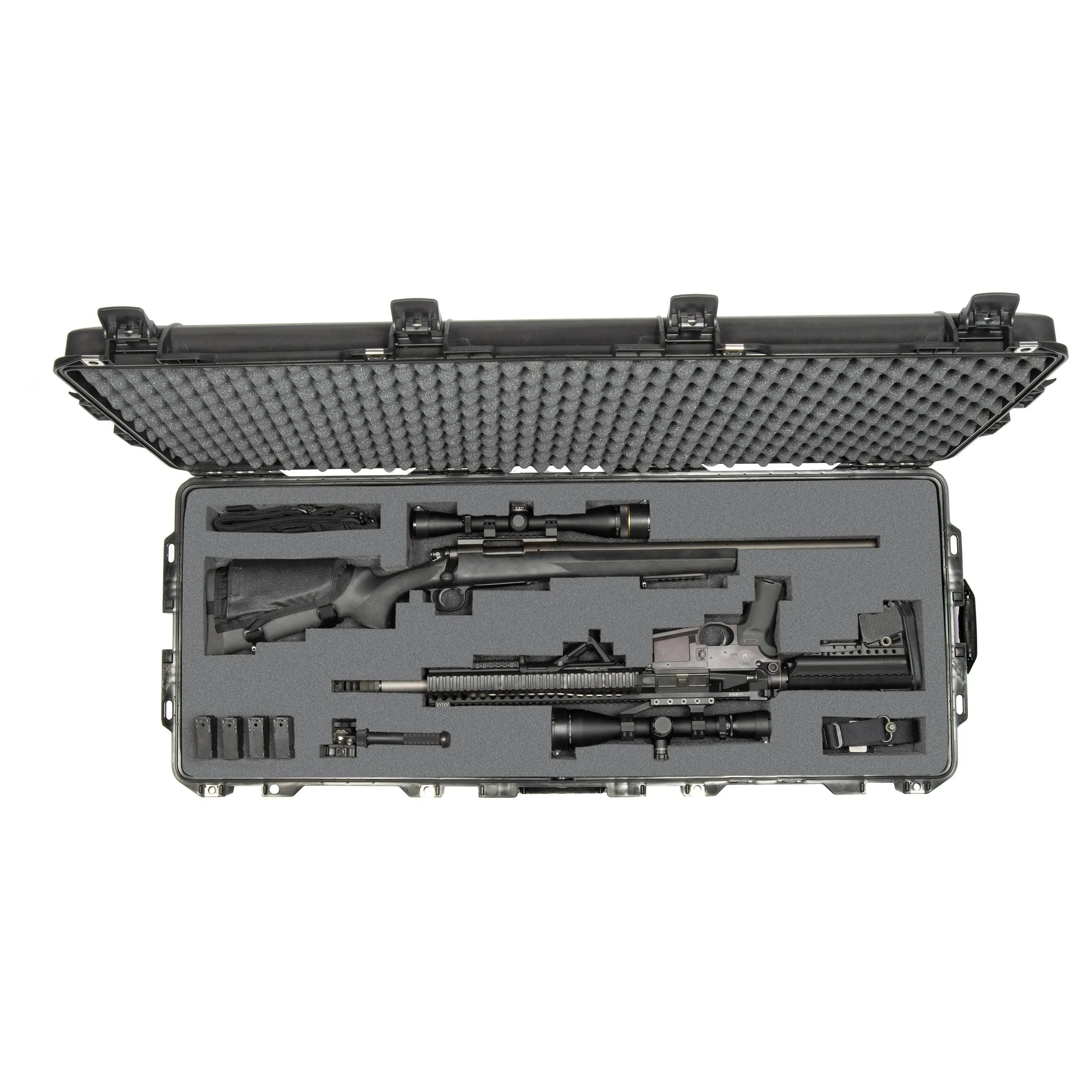 Pelican Case 1745Air Black w Foam