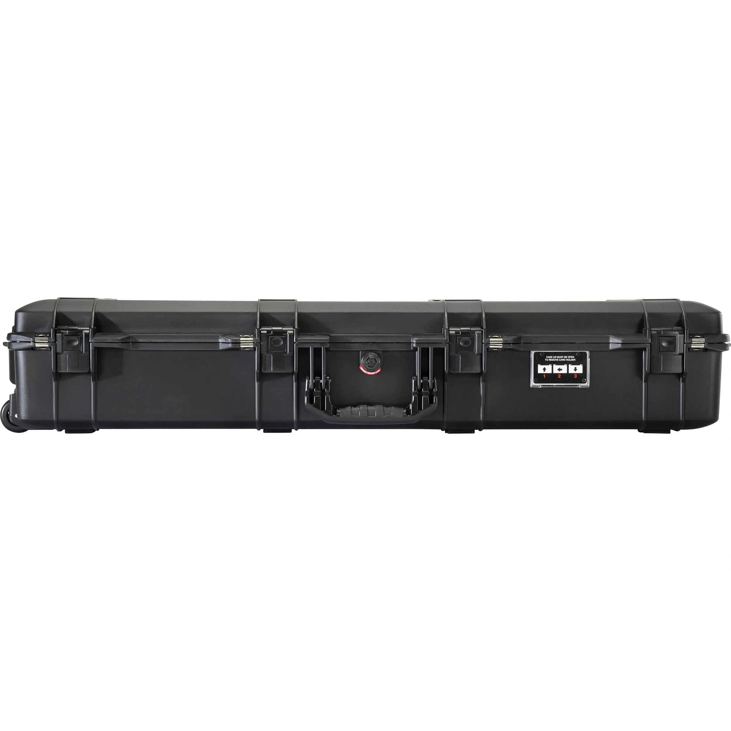 Pelican Case 1745Air Black w Foam