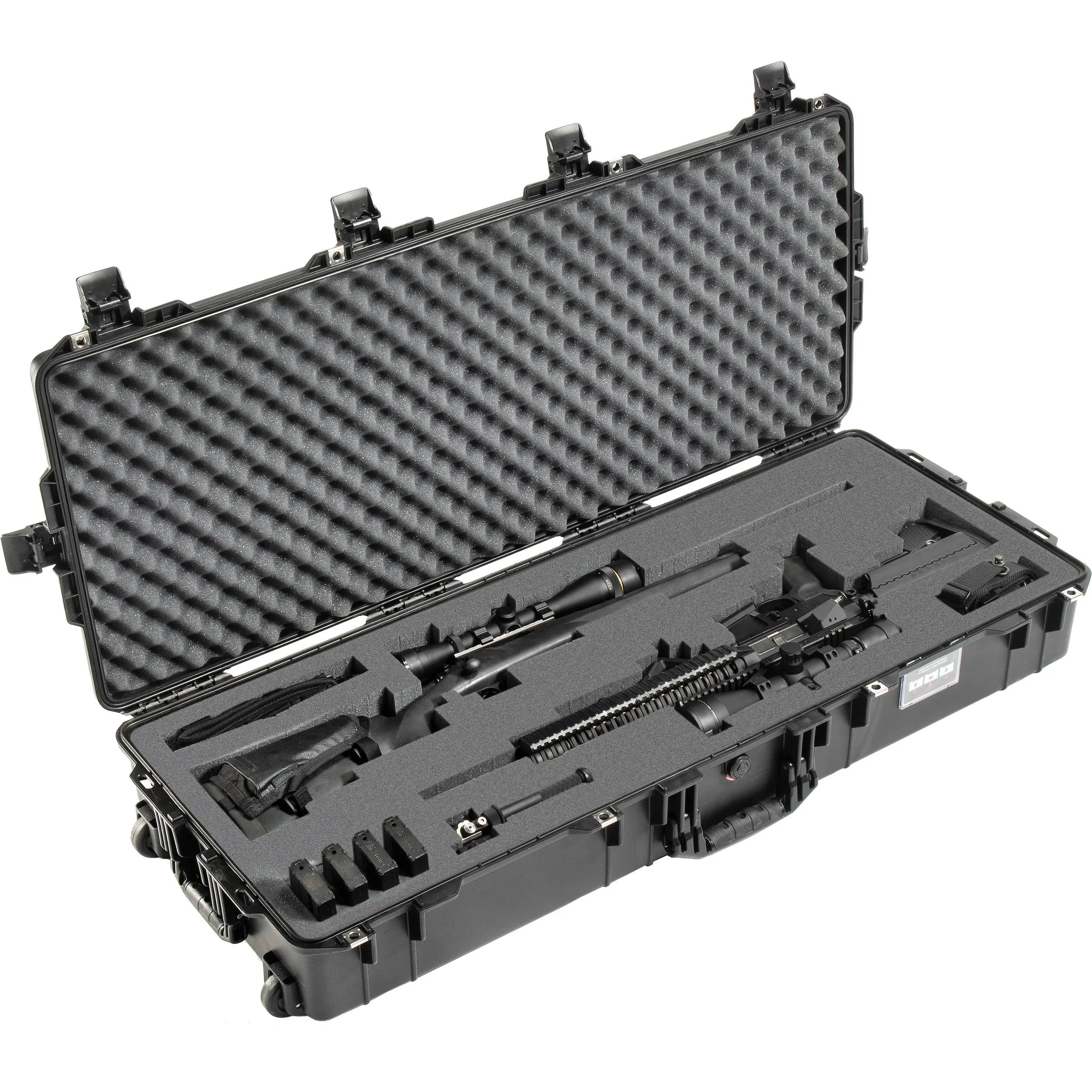 Pelican Case 1745Air Black w Foam