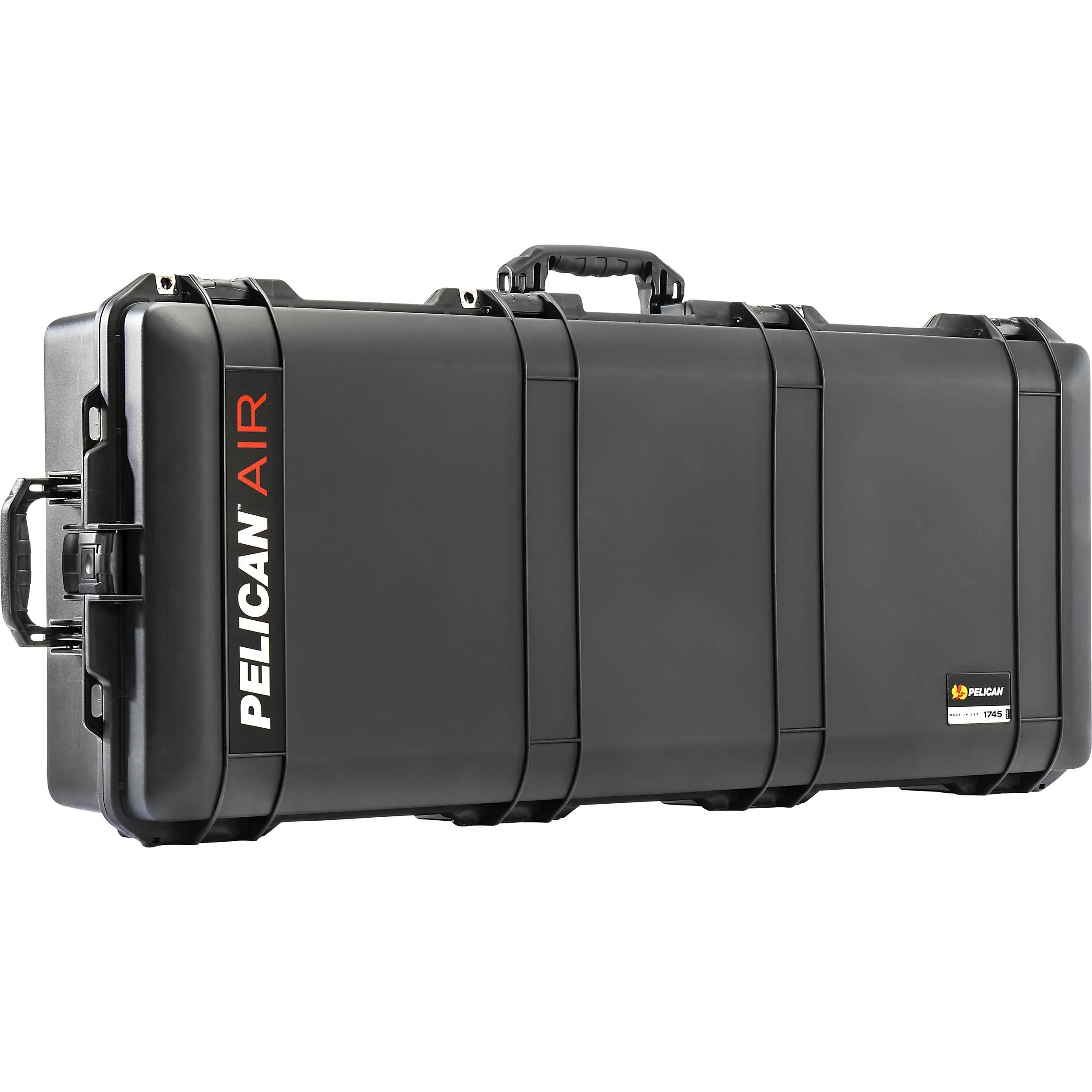 Pelican Case 1745Air Black w Foam