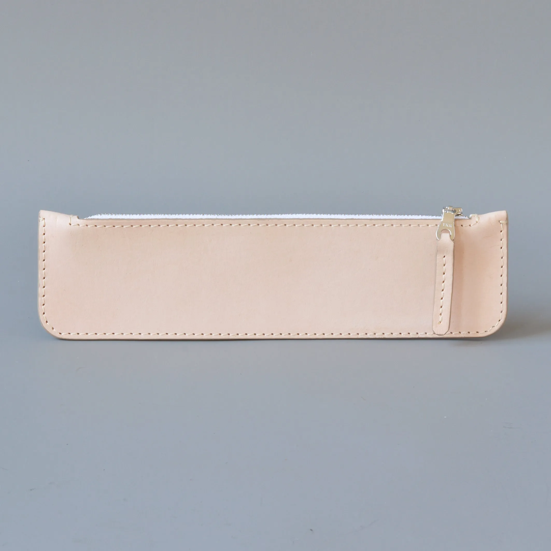 Pencil Case Slim Natural