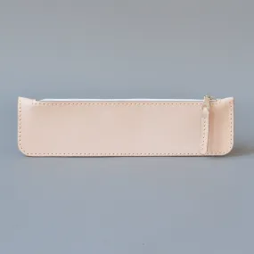 Pencil Case Slim Natural