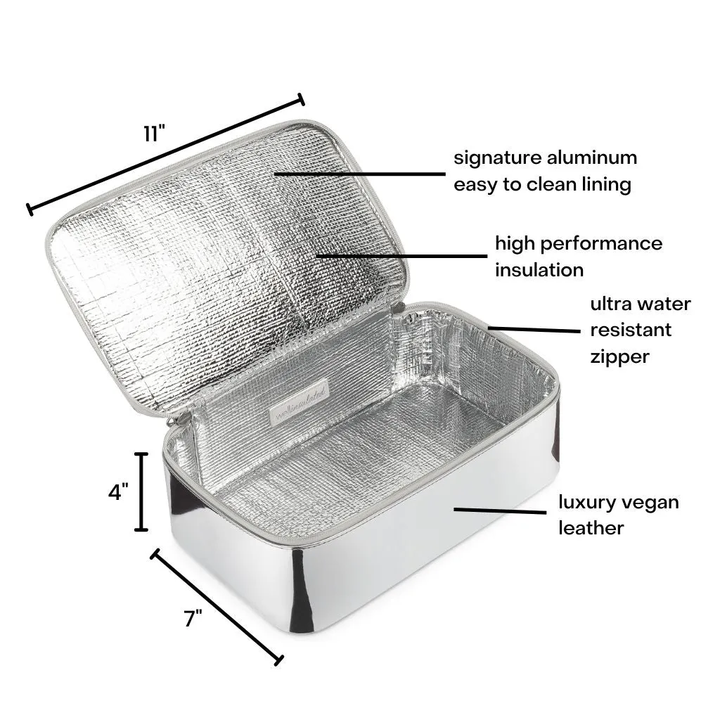 Performance Travel Case