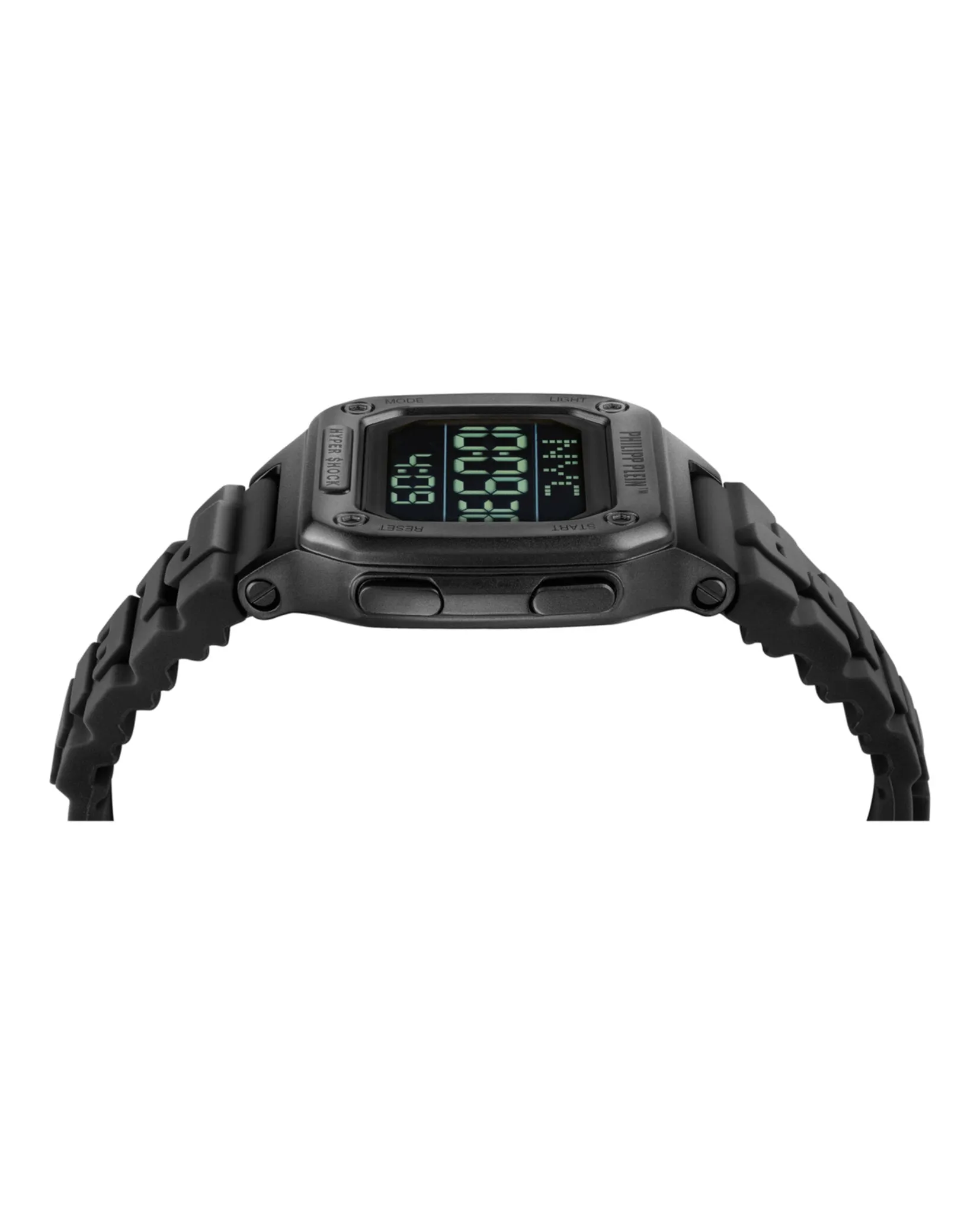 Philipp Plein Hyper $hock Digital Watch