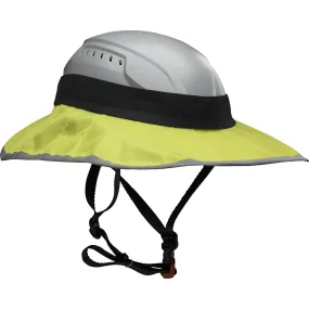 PIP 280-HP1491FSUN Traverse Hi-Vis 360 Sunshade with Reflective Piping