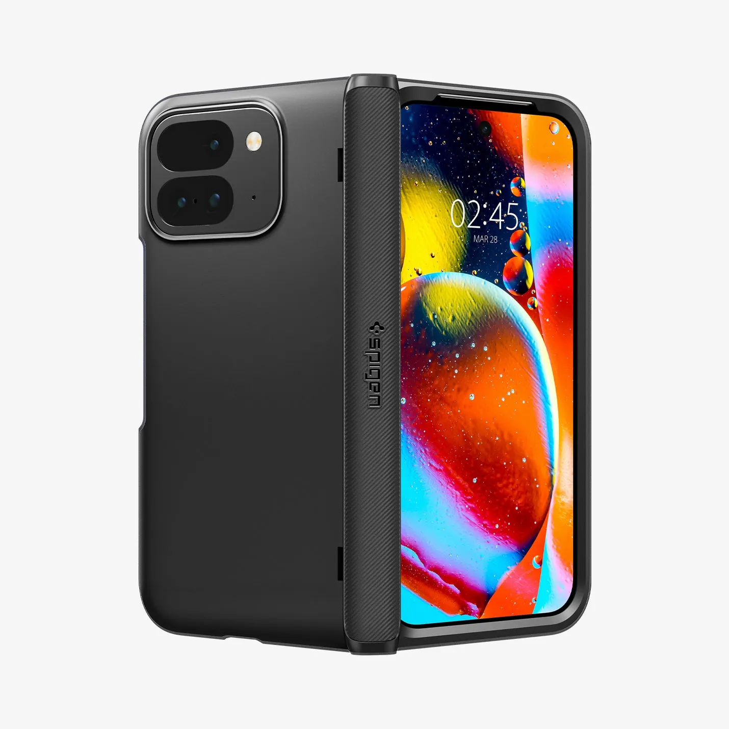 Pixel Fold Series - Slim Armor Pro