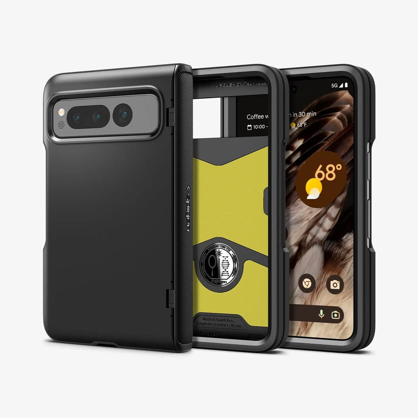 Pixel Fold Series - Slim Armor Pro