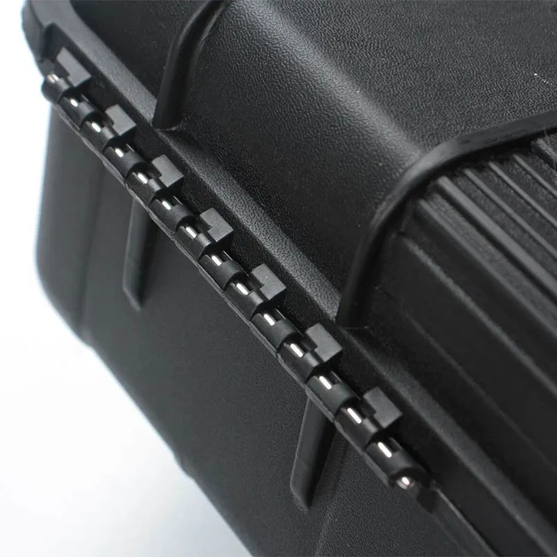 Plastic Small Tool Box Waterproof Case