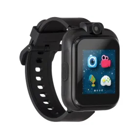 PlayZoom Smartwatch for Kids: Black