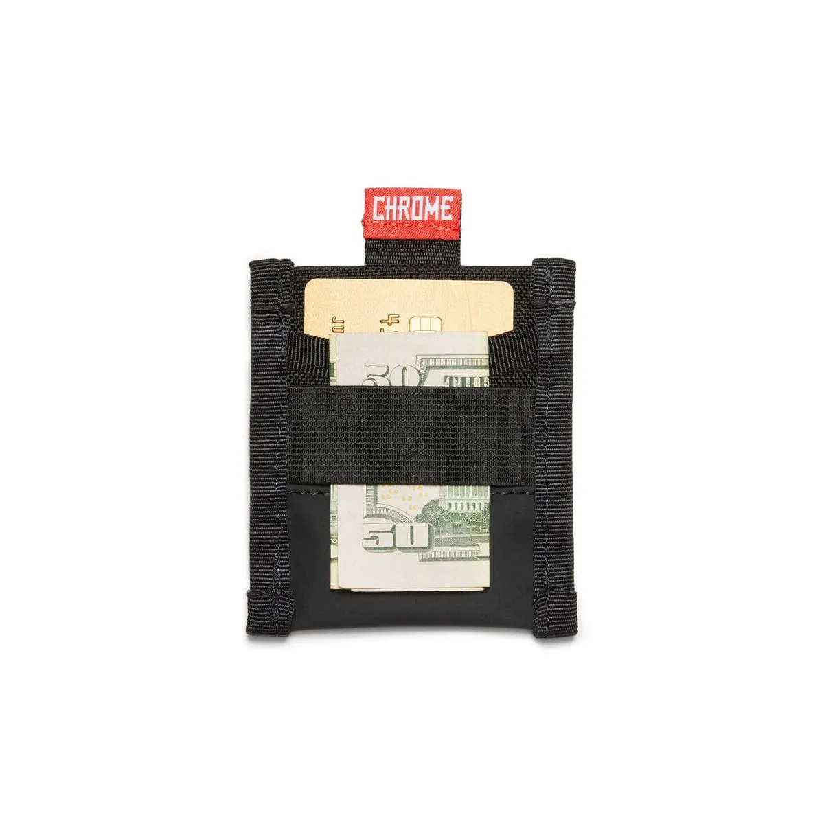 [PO] Chrome Industries : Cheapskate Card Wallet