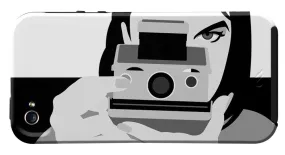 POLAROID Phone Case