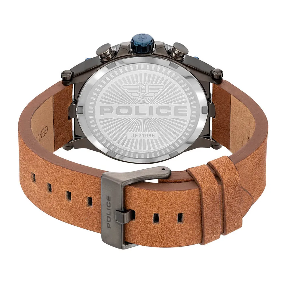 Police PEWJF2108601 Taman Multifunction Mens Watch