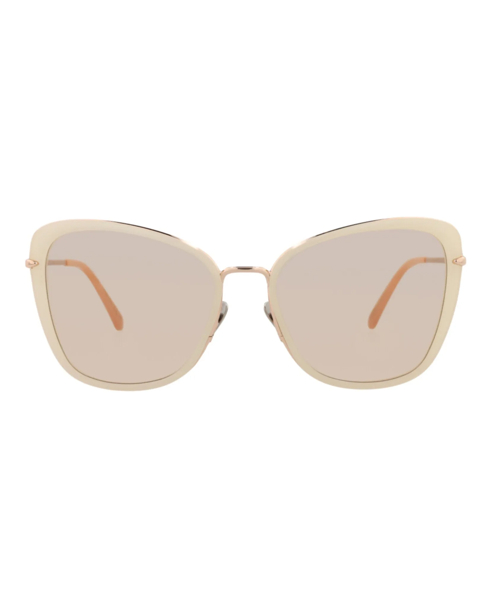 Pomellato Cat Eye-Frame Acetate Sunglasses, style # PM0082S-30008663001