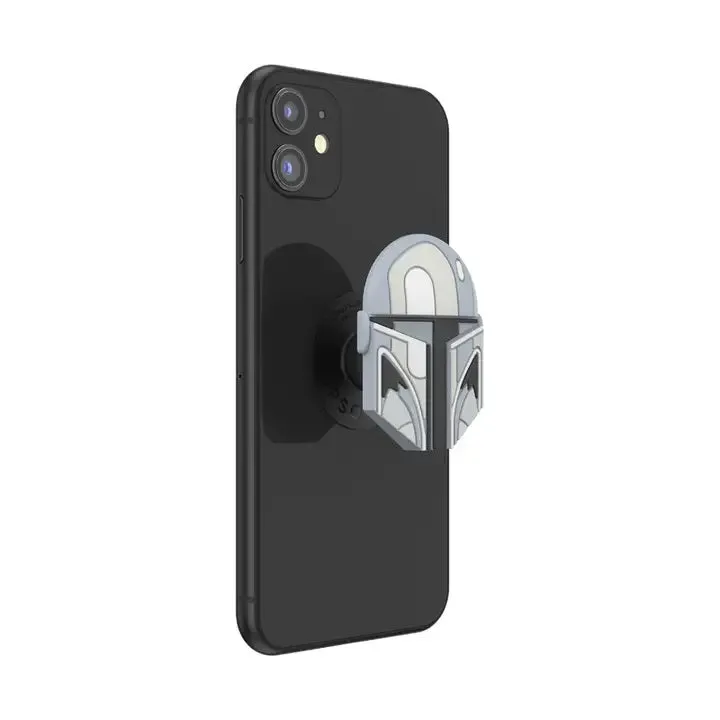 Popsockets: Popout Mandalorian Helmet