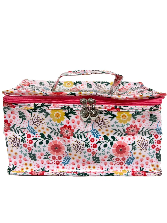 Posies Vanity Case